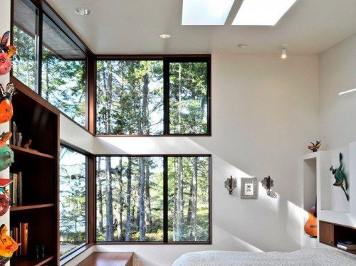 Выбор пластиковых окон для дома Вы сейчас просматриваете Выбор пластиковых окон для дома